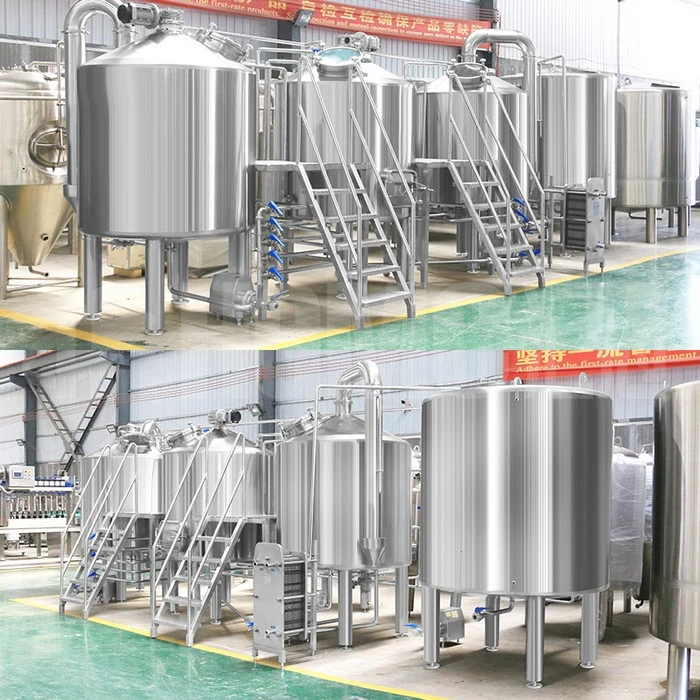 product-700-700 1000l Brewing Equipment