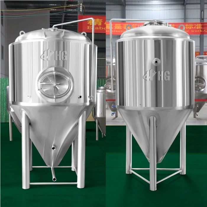 Beer Fermentation Machine