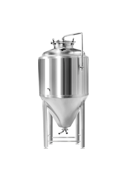 Tanques de microcervejaria